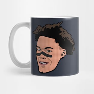 Pop up gonzalez Mug